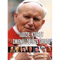 Ludzie, którzy zmienili...