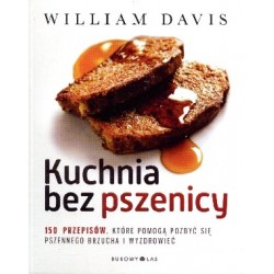 Kuchnia bez pszenicy. 150...