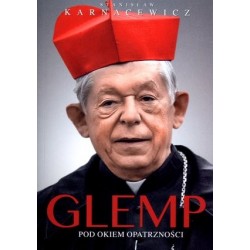 Glemp. Pod okiem Opatrzności