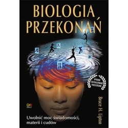 Biologia przekonań