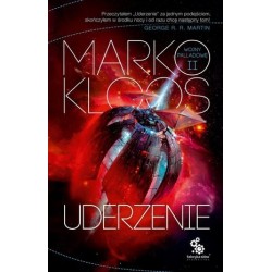 Uderzenie. Cykl Wojny...