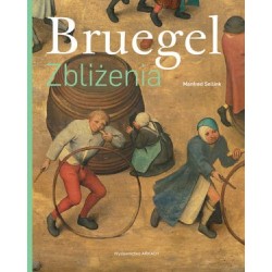 Bruegel. Zbliżenia