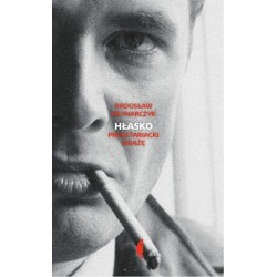 Hłasko. Proletariacki książę