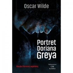 Portret Doriana Greya