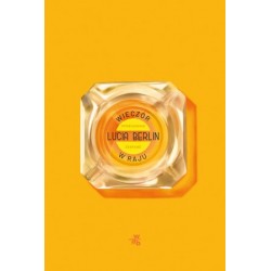 Wieczór w raju. Opowiadania...