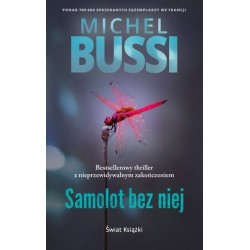 Samolot bez niej  (wydanie...