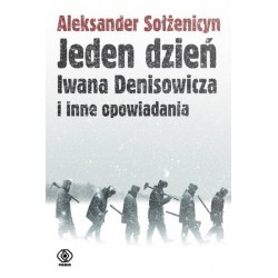 Jeden dzień Iwana...