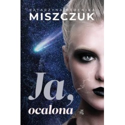 Ja, ocalona