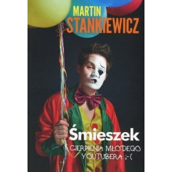 Śmieszek. Cierpienia...