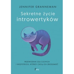 Sekretne życie introwertyków