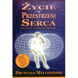 Życie w przestrzeni serca +CD