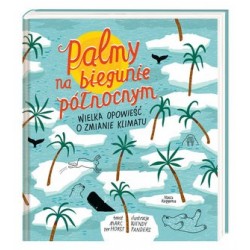 Palmy na biegunie...