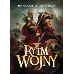 Rytm wojny. Seria Archiwum...