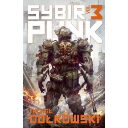 SybirPunk. Vol 3