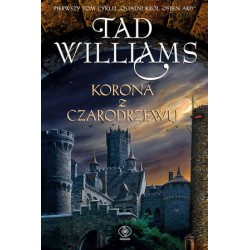 Korona z czarodrzewu. Cykl...