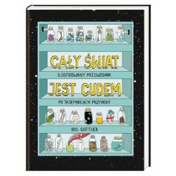 Cały świat jest cudem....