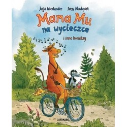 Mama Mu na wycieczce i inne...