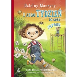 Dzielny Maurycy i jego...