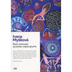 Białe zwierzęta są bardzo...