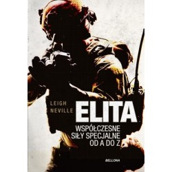 Elita. Współczesne oddziały...