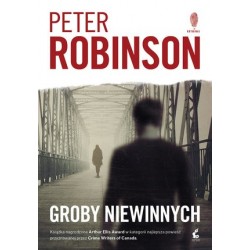 Groby niewinnych. Seria z...