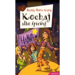 Kochaj albo śpiewaj