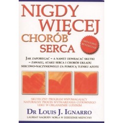 Nigdy więcej chorób serca
