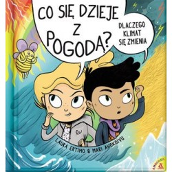 Co się dzieje z pogodą?...