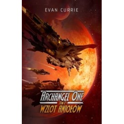 Wzlot Aniołów. Cykl...