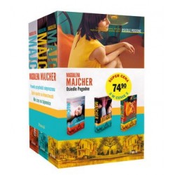 Pakiet: Osiedle Pogodne....