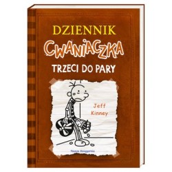 Dziennik cwaniaczka 7....