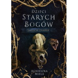 Śmiech diabła. Trylogia...