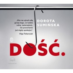 Dość (książka audio)