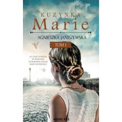 Kuzynka Marie. Tom 1