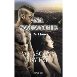 Na szczycie. Właściwy rytm