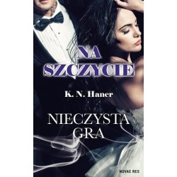 Na szczycie. Nieczysta gra