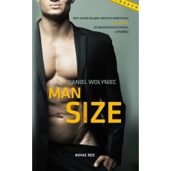Man size