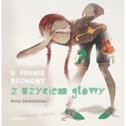 O prawie rozmowy z użyciem...