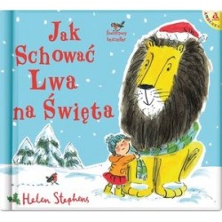 Jak schować Lwa w Święta
