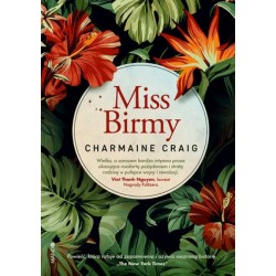Miss Birmy