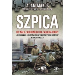 Szpica. Od Wału Zachodniego...