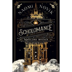 Scholomance. Lekcja...