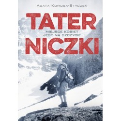 Taterniczki. Miejsce kobiet...