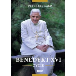 Benedykt XVI. Życie