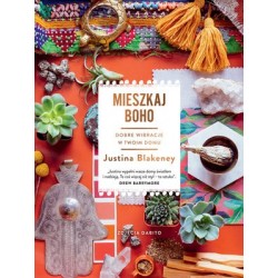 Mieszkaj boho. Dobre...