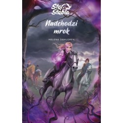 Star Stable. Nadchodzi mrok