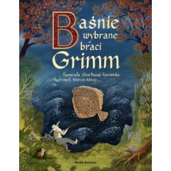 Baśnie braci Grimm (na...