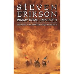 Bramy domu umarłych....