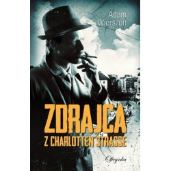 Zdrajca z Charlotten Strasse