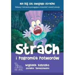 Strach i Pogromca Potworów